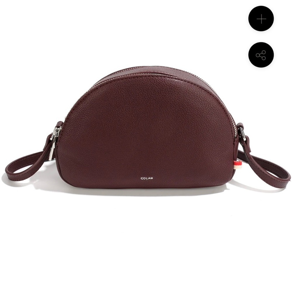 Flex Bests 'Amy' Crossbody purse